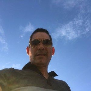 Meet your Posher, Alfredo manuel